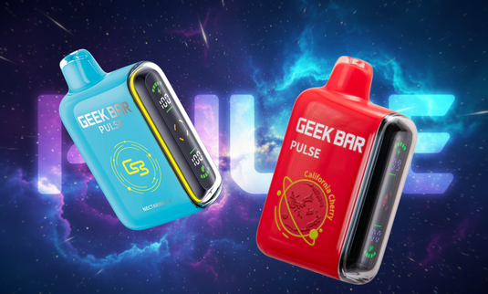 Geek Bar pulse review Geek Bar pulse review