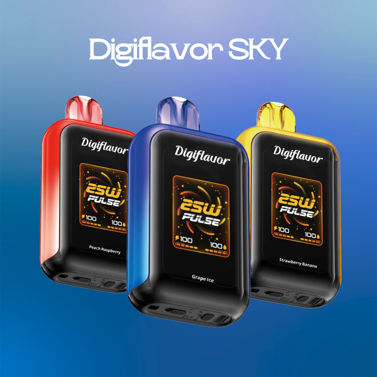 Digiflavor SKY Vape Flavors | Geek Bar Depot Digiflavor SKY Vape Flavors | Geek Bar Depot