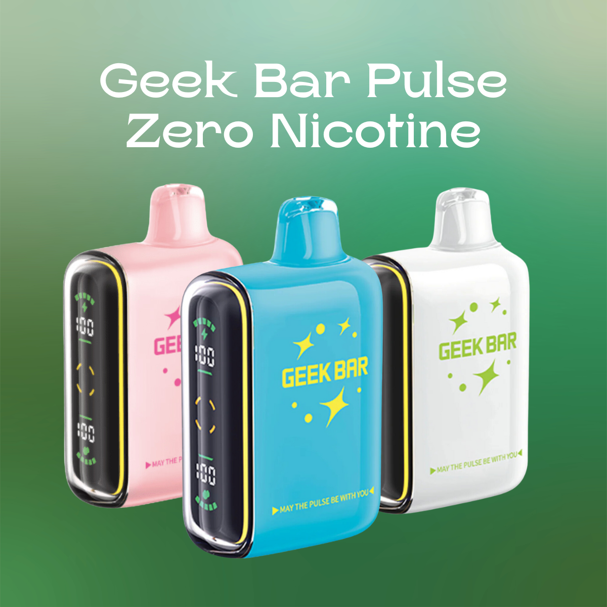 Geek Bar Pulse Zero Nicotine Disposable Vape Geek Bar Pulse 15000 Puffs Disposable Vape Zero Nicotine Free 0%- Miam VapeDeal.com Geek Bar Pulse Zero Nicotine Disposable Vape Geek Bar Pulse 15000 Puffs Disposable Vape Zero Nicotine Free 0%- Miam VapeDeal.com