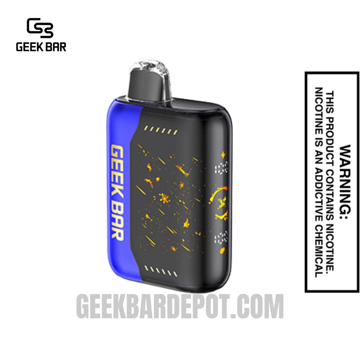 Geek Bar Ultra Pulse Geek Bar Pulse Disposable Vape Device - Tropical Burst Ice 16ml Geek Pro Ultra X vs Geek Bar Pulse X: Which Hits Harder in 2026? EJV Distro Geek Bar Ultra Pulse Geek Bar Pulse Disposable Vape Device - Tropical Burst Ice 16ml Geek Pro Ultra X vs Geek Bar Pulse X: Which Hits Harder in 2026? EJV Distro