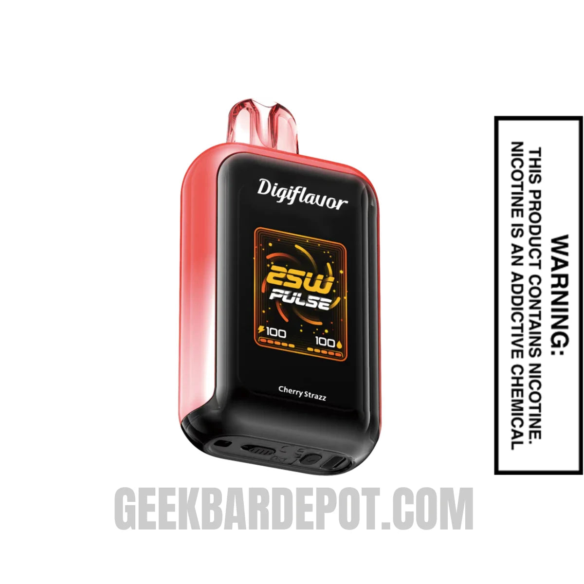 online geek bar pulse where to buy Geek Bar Pulse Disposable Vape  $13.99