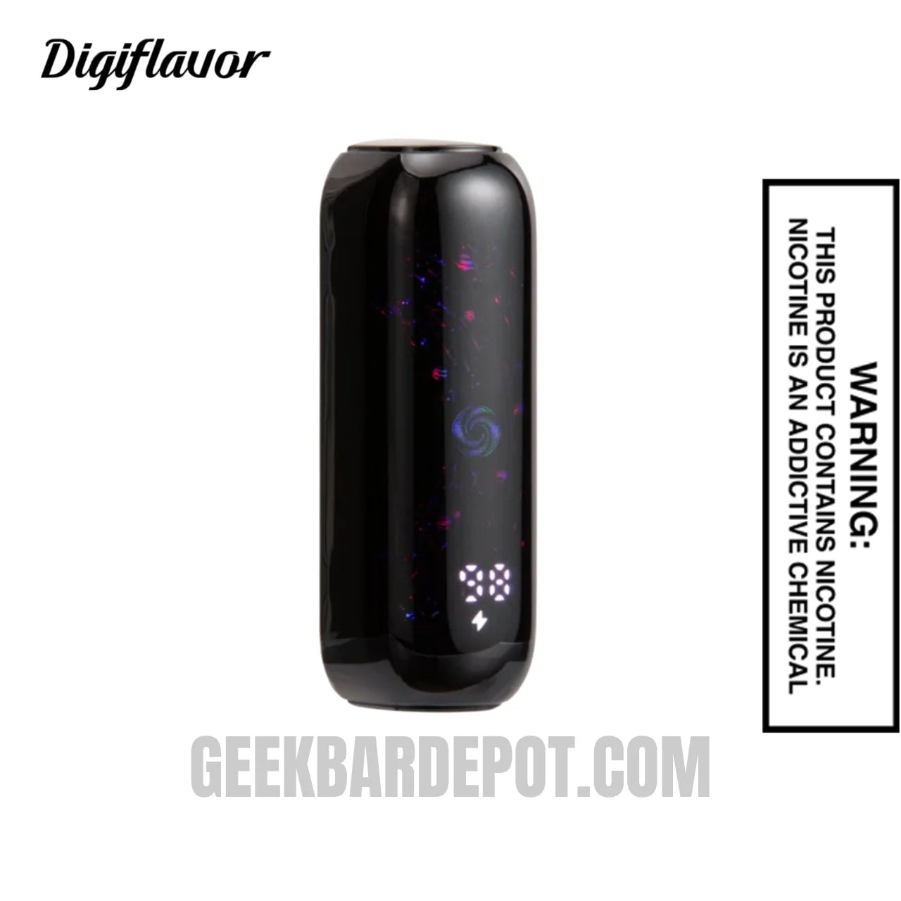 brk battery vape Digiflavor BRK Battery main image 1