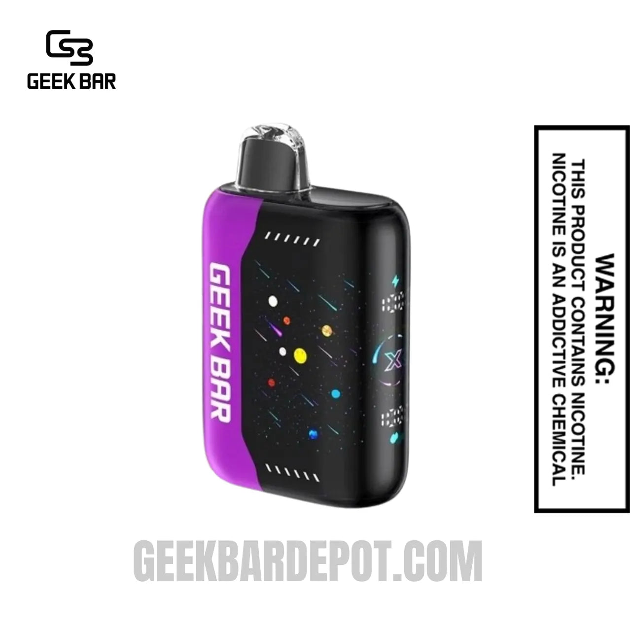 Geek Bar Pulse X Romania 99 Lei Geek Bar Pulse X - Miami Mint Disposable Vape Geek Bar Pulse X Romania 99 Lei Geek Bar Pulse X - Miami Mint Disposable Vape