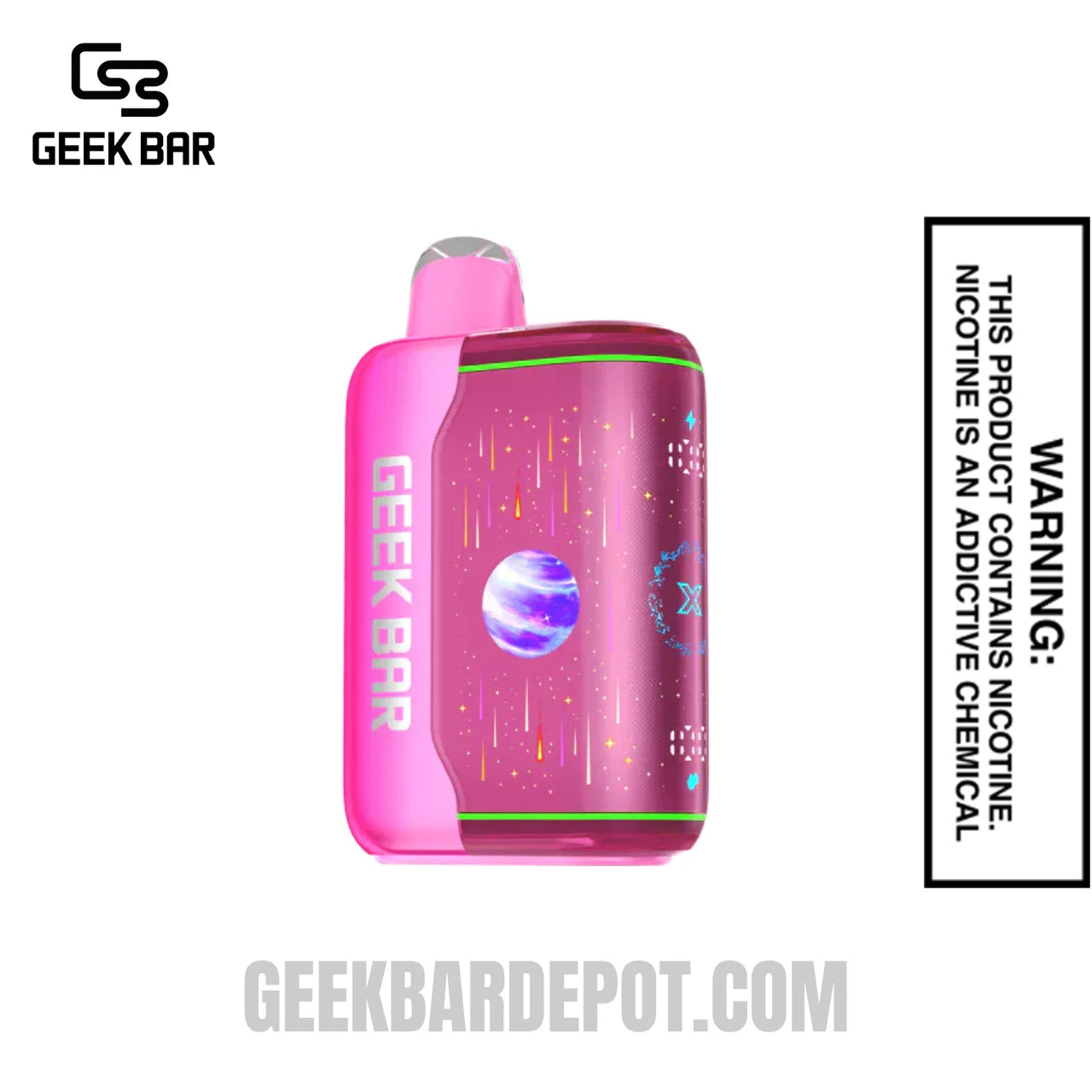 wild cherry slush geek bar near me Pulse X2 Vape| Geek Bar Depot Aries OMG Blow Pop Geek Bar Pods BRAND:Geek Bar