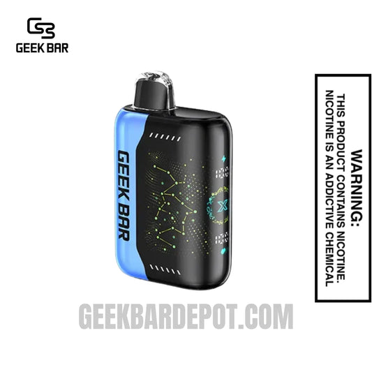 Geek Bar Pulse X Zero Nicotine Vape Flavors | GeekBarDepot Geek Bar Pulse X Zero Nicotine Vape Flavors | GeekBarDepot