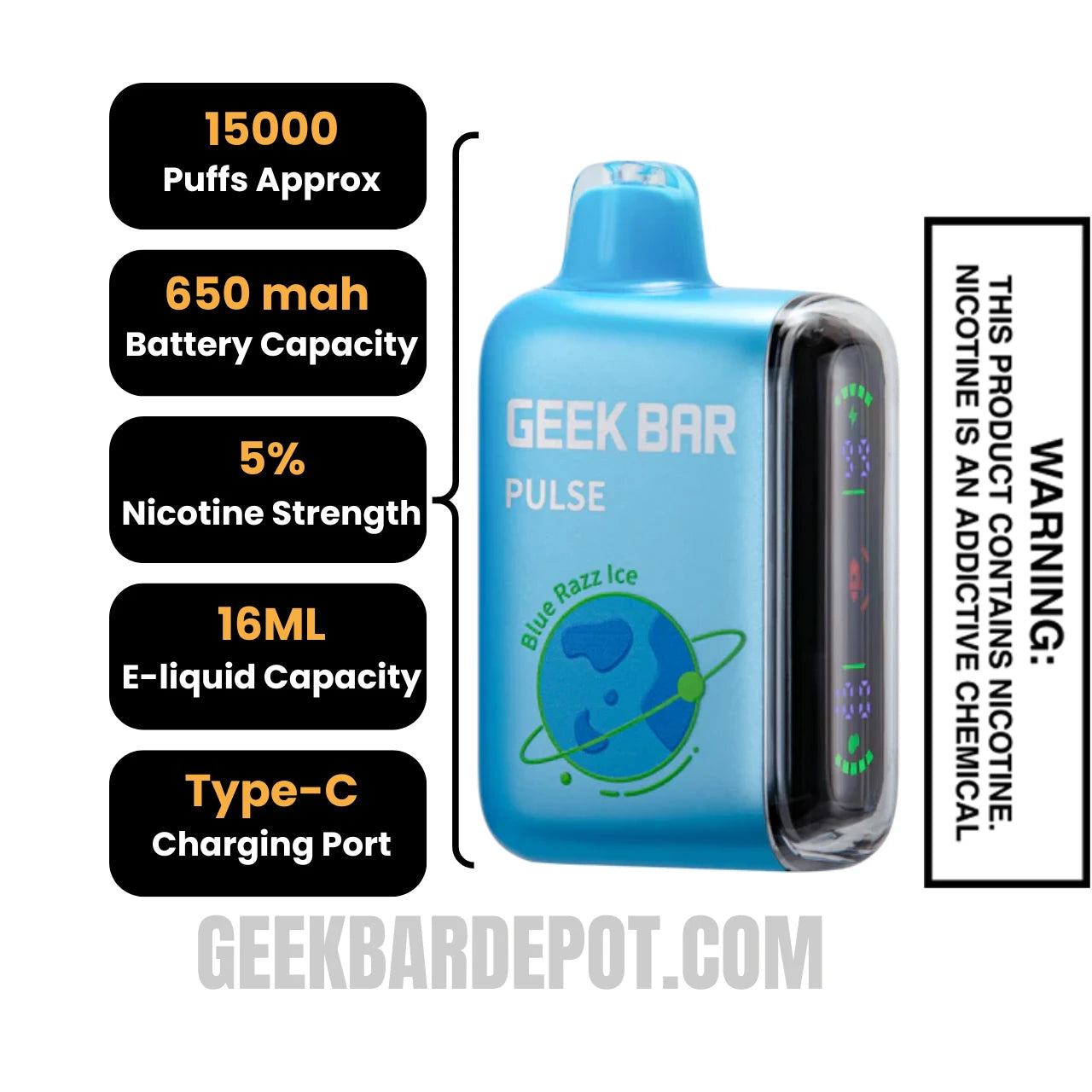 Blue Razz Dust Geek Bar Blue Razz Ice Geek Bar Pulse Vape Blue Razz Dust Geek Bar Blue Razz Ice Geek Bar Pulse Vape