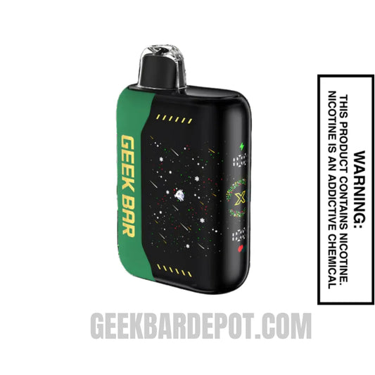 CreamyMintzGeekBarPulseXDisposableVape