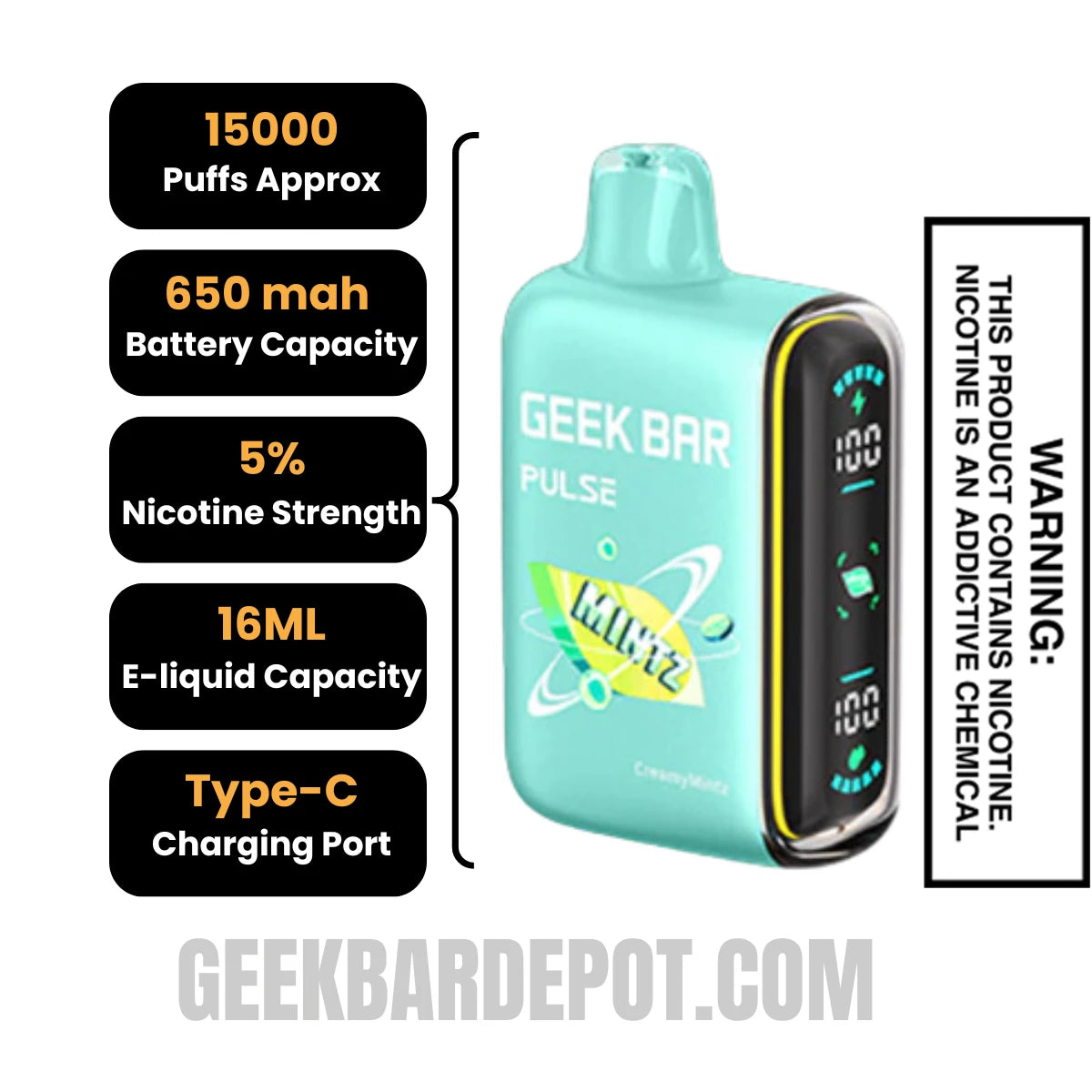 Creamy Mint Geek Bar Flavor Review Geek Bar Icy Mintz Flavor Fcuking Fab Geek Bar vs. Black Mintz Geek Bar: Flavor Comparison 2025 Vaping Land Creamy Mint Geek Bar Flavor Review Geek Bar Icy Mintz Flavor Fcuking Fab Geek Bar vs. Black Mintz Geek Bar: Flavor Comparison 2025 Vaping Land