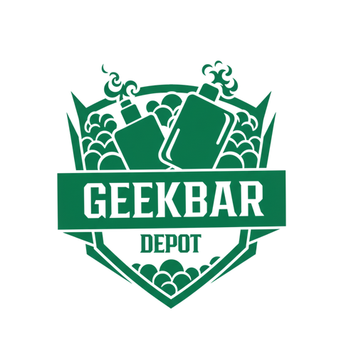 Geek Bar Depot Logo
