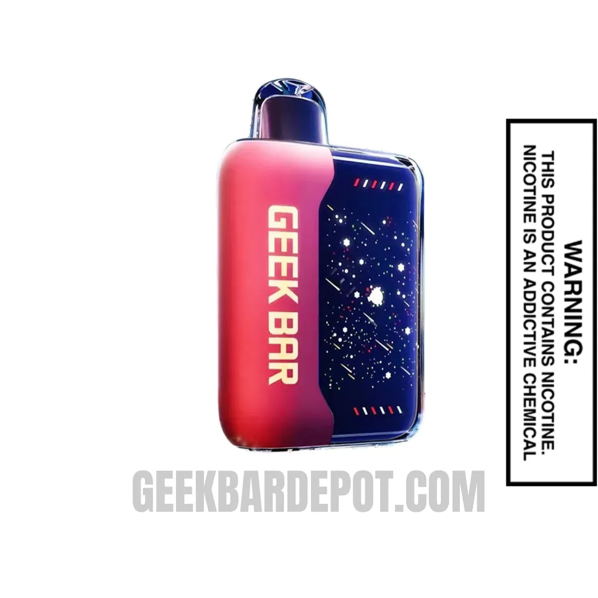 PappermintzGeekBarPulseXDisposableVape