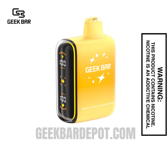 Apple Geek Bar Vape Flavors | Geek Bar Depot Apple Geek Bar Vape Flavors | Geek Bar Depot