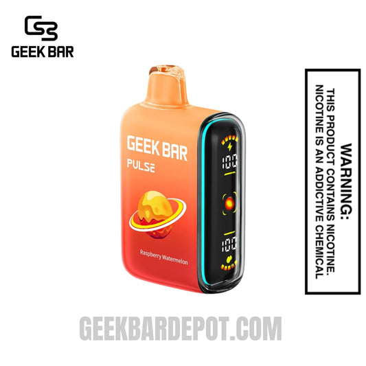 Raspberry Geek Bar Vape Flavors | Geek Bar Depot Raspberry Geek Bar Vape Flavors | Geek Bar Depot