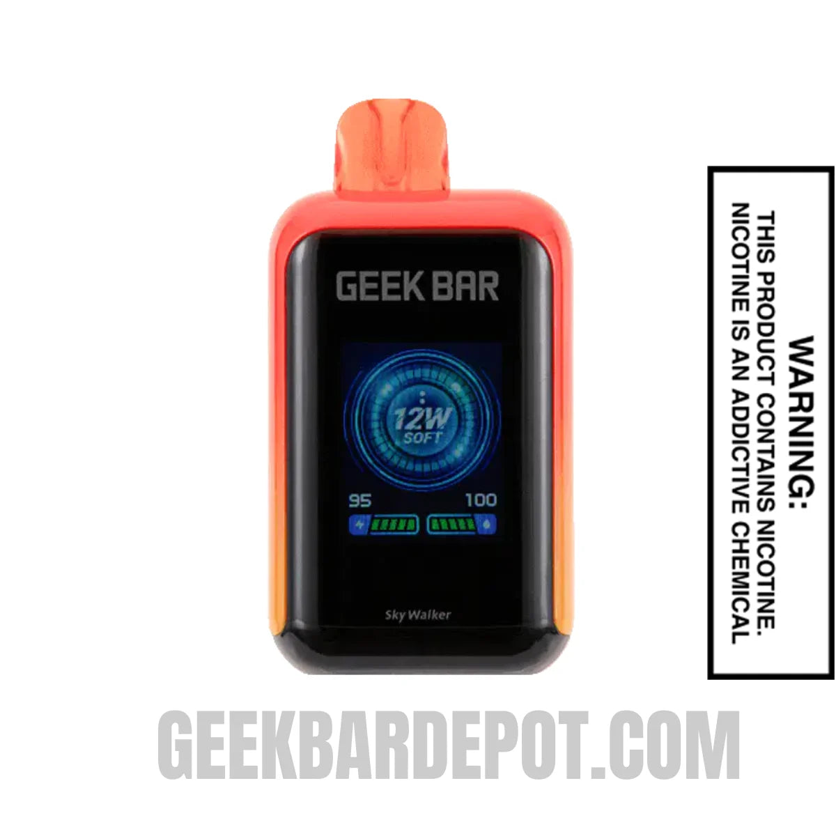 Sky Walker Geek Bar Skyview Disposable Vape