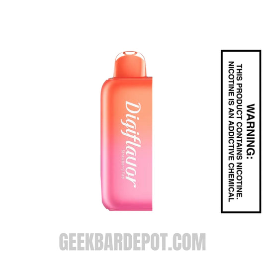 Strawberry Geek Bar Vape Flavors | Geek Bar Depot Strawberry Geek Bar Vape Flavors | Geek Bar Depot