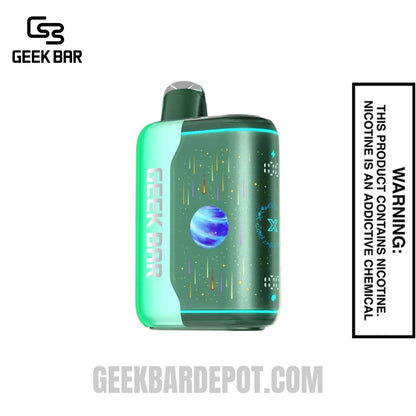 Watermelon Bull Geek Bar Pulse X2 Disposable Vape