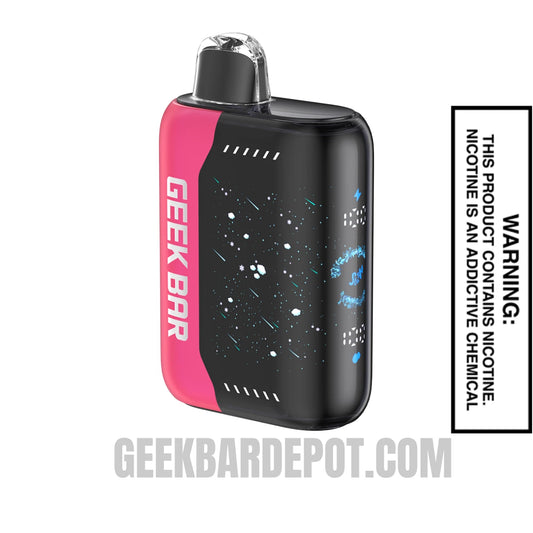 Cherry Geek Bar Vape Flavors | Geek Bar Depot Cherry Geek Bar Vape Flavors | Geek Bar Depot