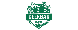 Geek Bar Depot Logo